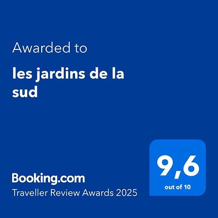 Les Jardins De La Sud Apartment Lacanau Exterior photo