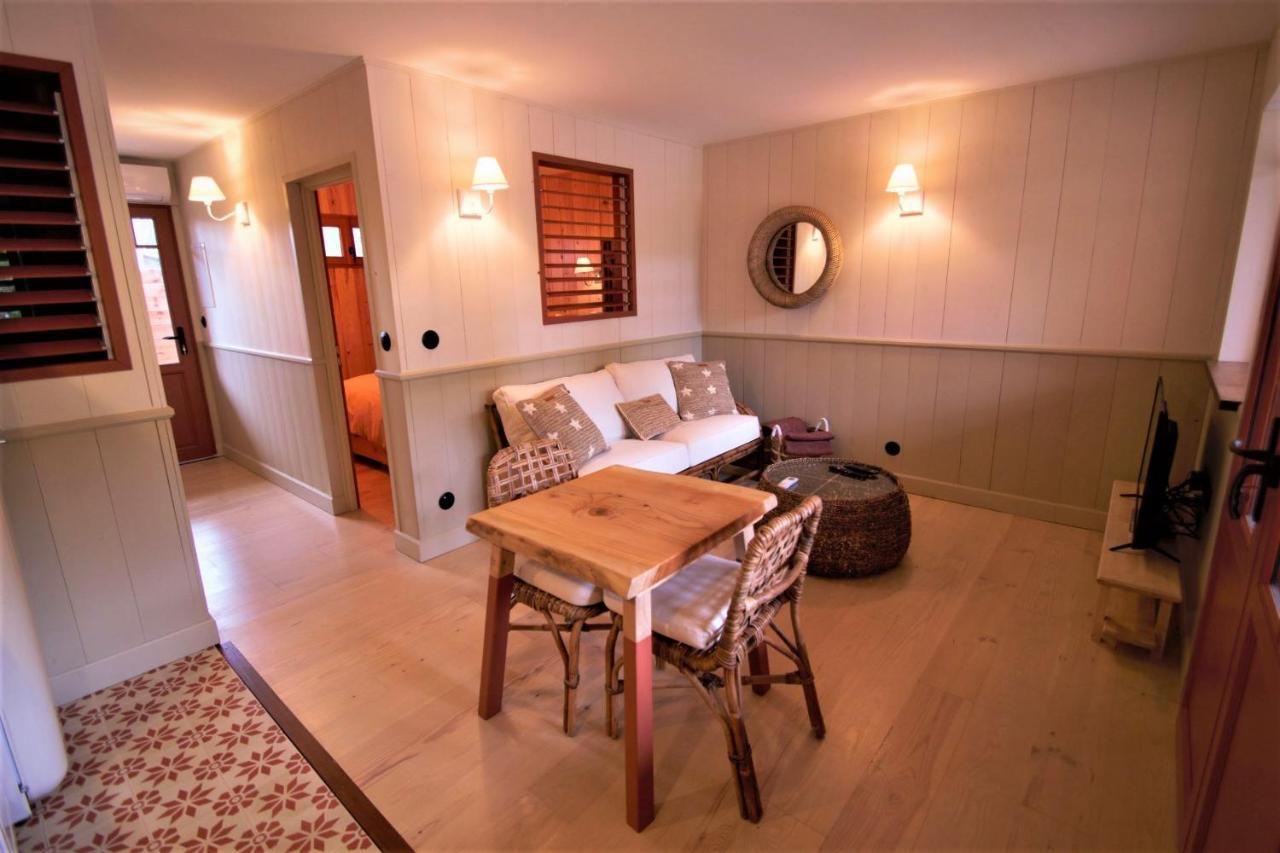 Les Jardins De La Sud Apartment Lacanau Exterior photo