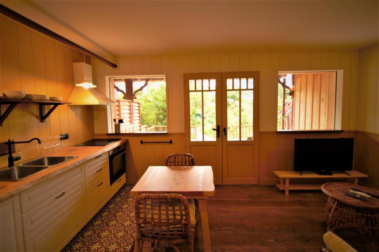 Les Jardins De La Sud Apartment Lacanau Exterior photo